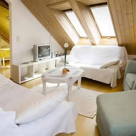 Ferienwohnung Bregenz 8 Top 4 Exterior photo