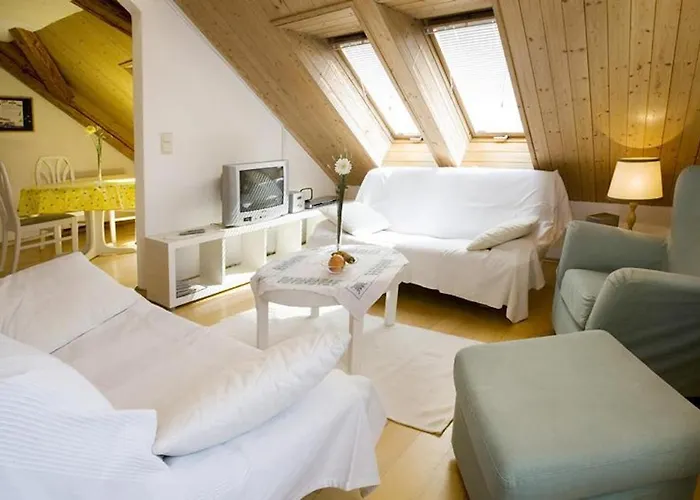 Ferienwohnung Bregenz 8 Top 4
